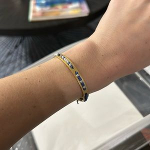 Madewell bangle
